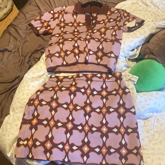 Cute outfit - Picture 1 of 2